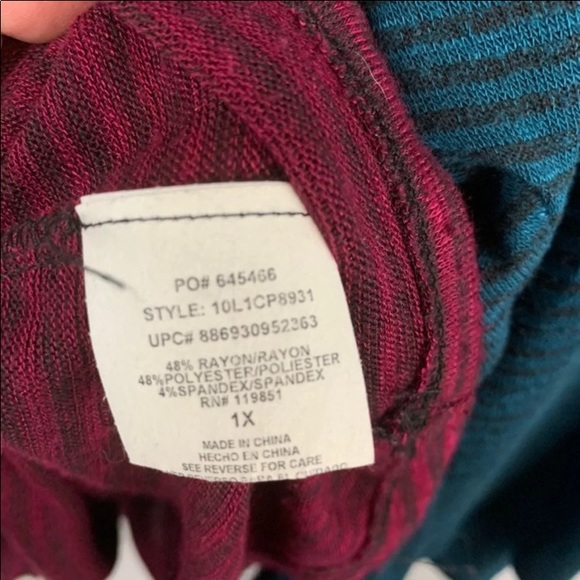 TOP BUNDLE - Picture 4 of 4